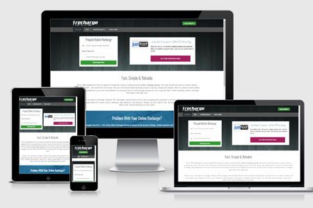 i-recharge-website-screenshort